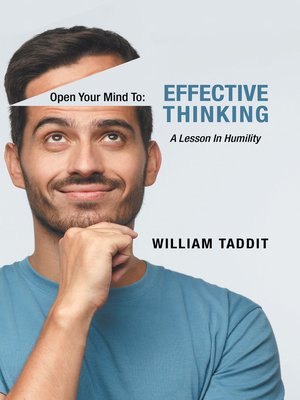 cover image of Effective Thinking